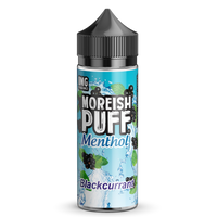 Blackcurrant Menthol