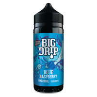 Blue Raspberry