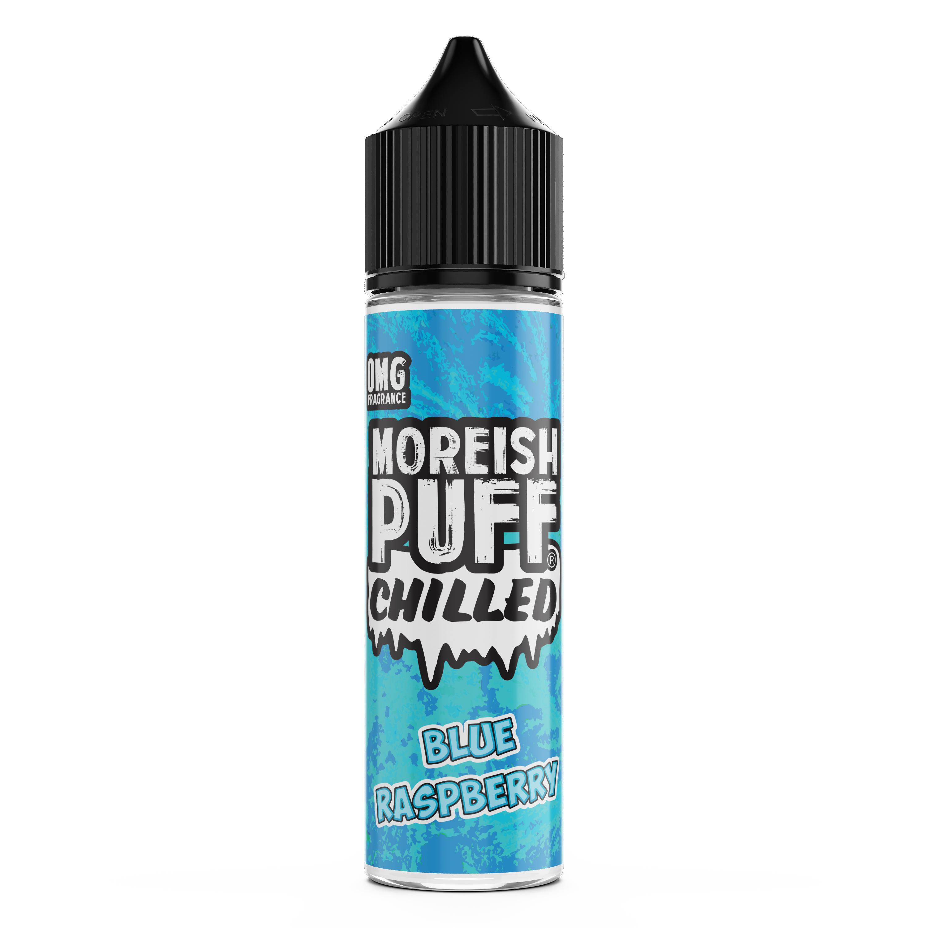 Moreish Puff Chilled 50ml Shortfills