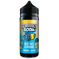 Blue Razz Lemonade