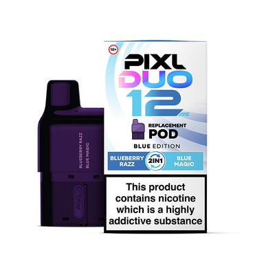 Blue Edition / 1pk
