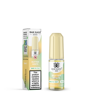 Butter Mints / Single / 5mg