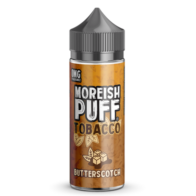 Butterscotch Tobacco