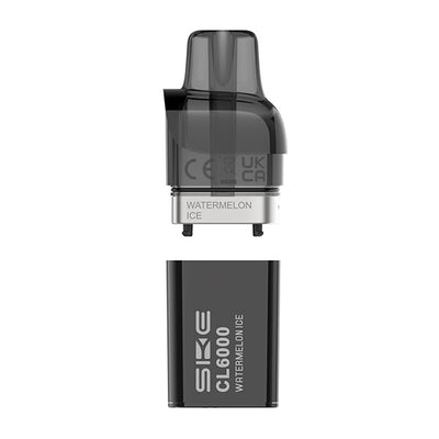 Watermelon Ice / Single