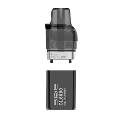 Pink Lemonade / Single