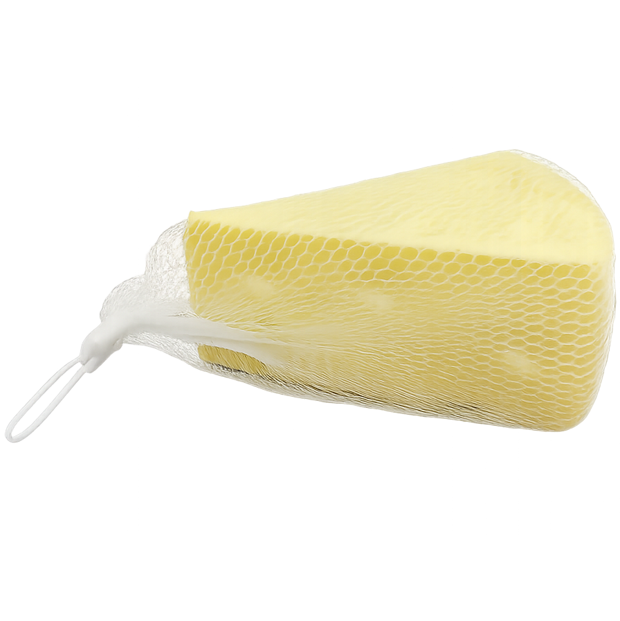 Cheese Squishy Toy 16pk