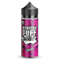 Cherry Sherbet