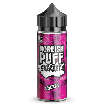 Cherry Sherbet
