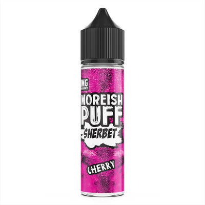 Cherry Sherbet