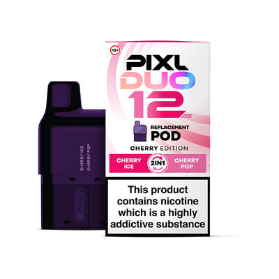 Cherry Edition / 1pk