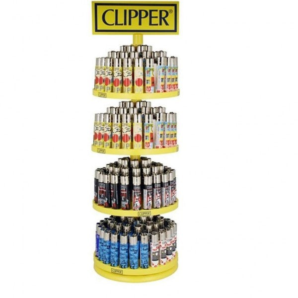 Clipper Lighter Tower 192pk
