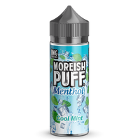 Cool Mint Menthol