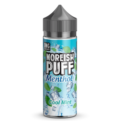 Cool Mint Menthol