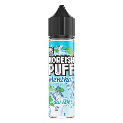 Cool Mint Menthol