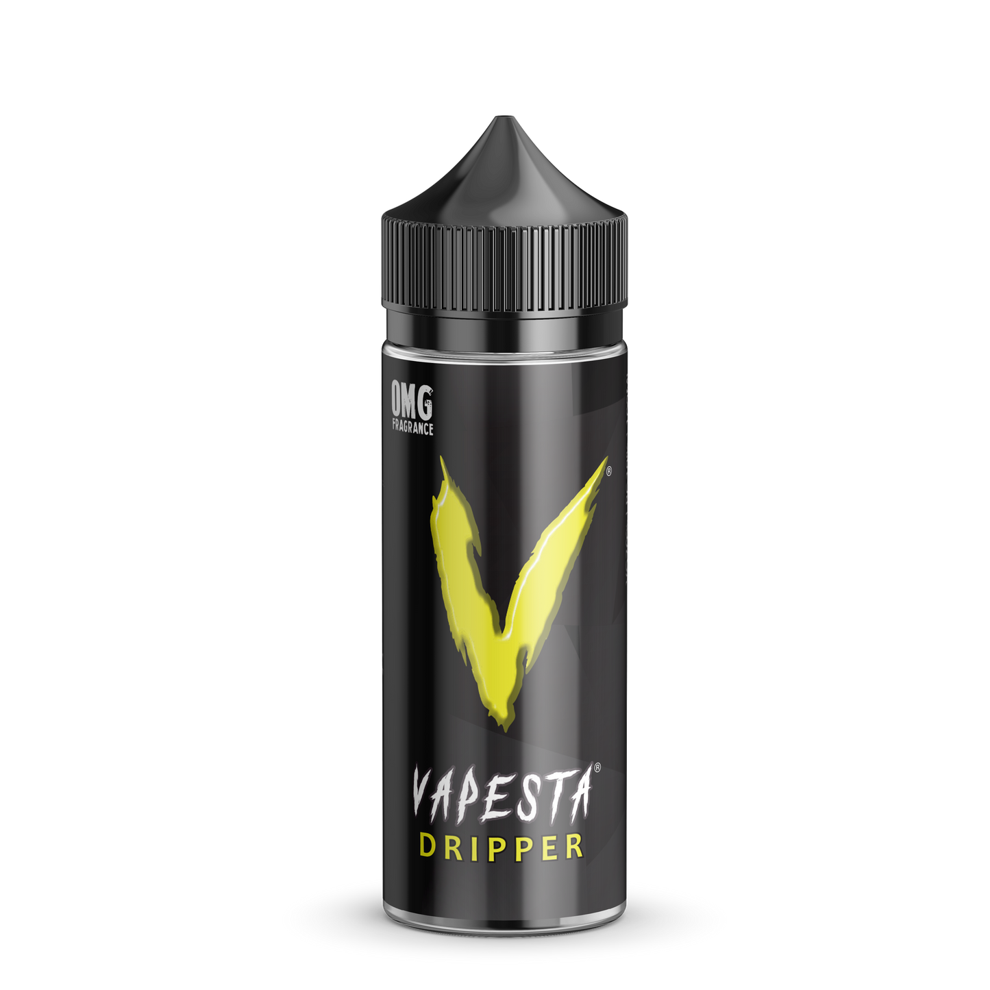 Vapesta Dripper 0mg 100ml Shortfill E-Liquid