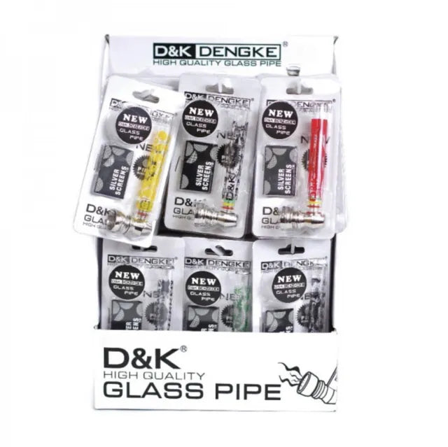 Smoking pipe 8581A