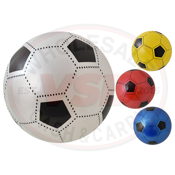 8" Football Flyway