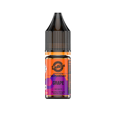 Grape / 20mg