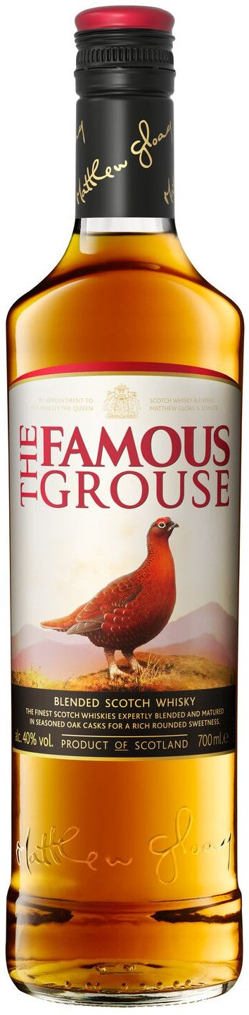 The Famous Grouse 6x70CL PM£19.99