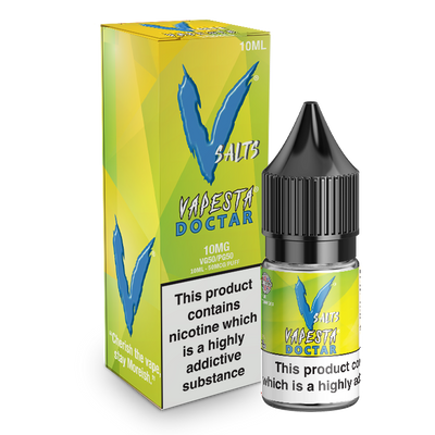 Doctar / SINGLE / 20mg
