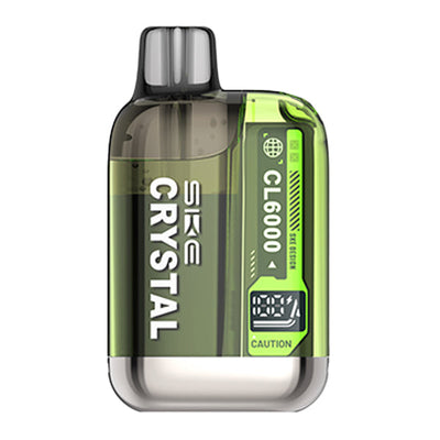 Double Apple / Single