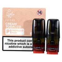 Cream Tobacco / BOX OF 10