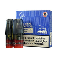 Blue Razz Lemonad / BOX OF 10