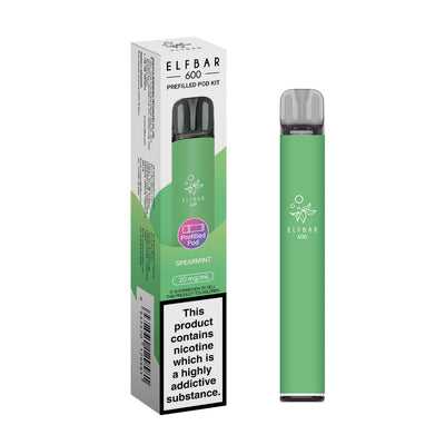 Spearmint Kit / SINGLE