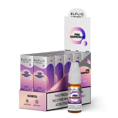 Pink Grapefruit / PACK OF 10