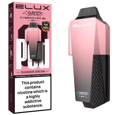 Summer Dream / SINGLE