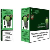 Watermelon Ice / PACK OF 5