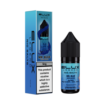 Mr. Blue / 5mg / Single