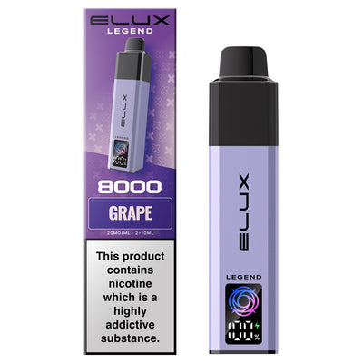 Grape / Single