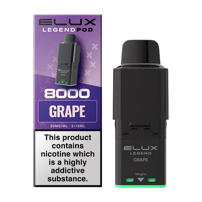 Grape / Single