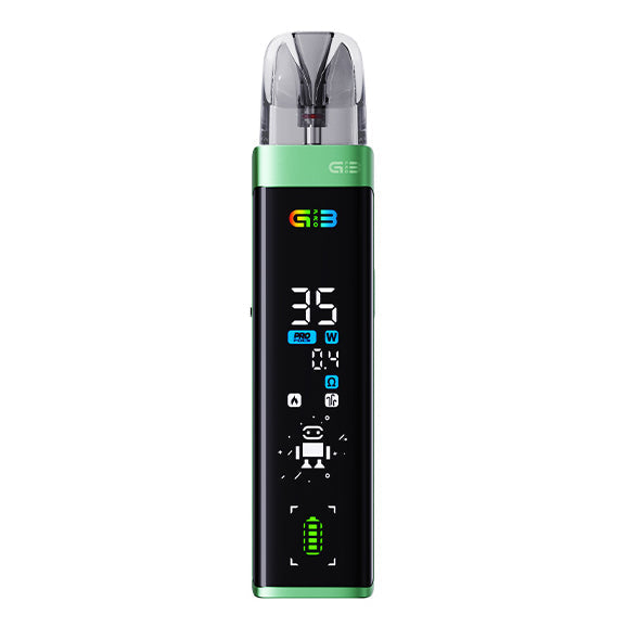 Uwell Caliburn G3 Pro Pod Vape Kit