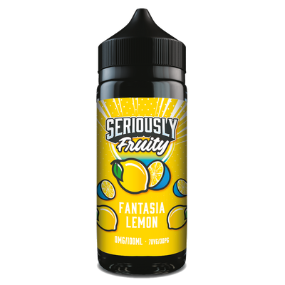 Fantasia Lemon