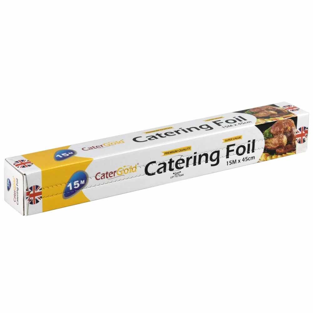 Catering Foil 15M x 45cm