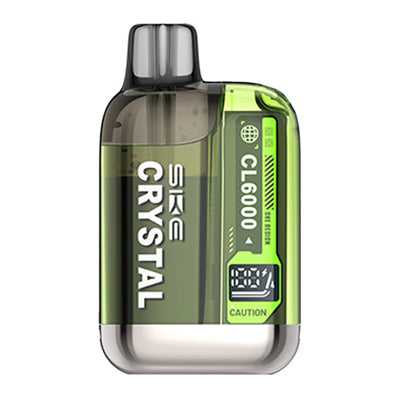 Fresh Menthol Mojtio / Single