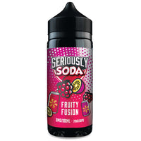 Fruity Fusion