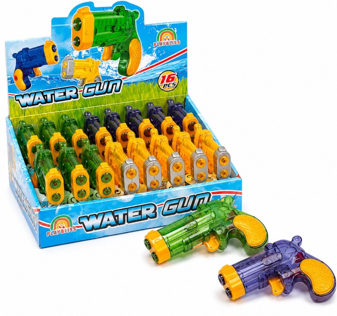 Water Gun 1pc