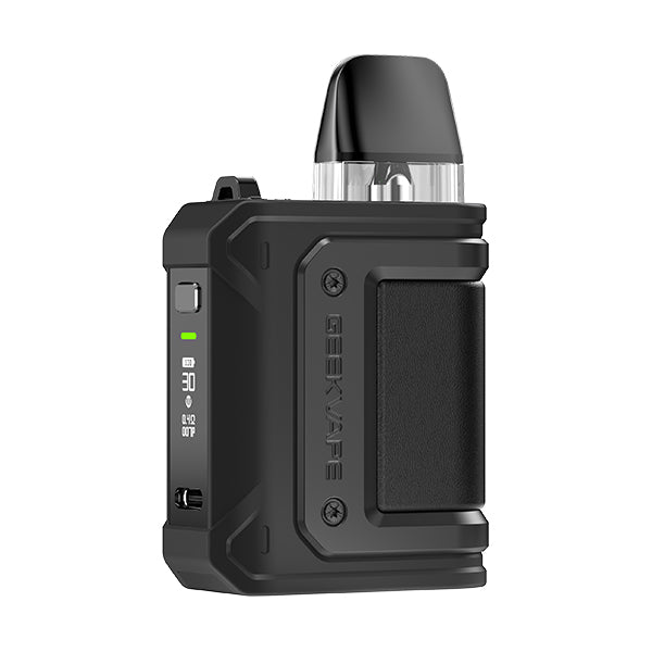 Geekvape Aegis Hero Q Pod Vape Kit