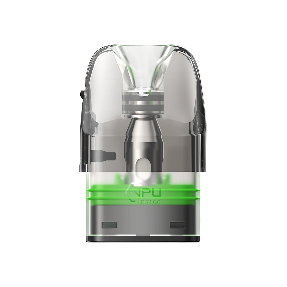 Geekvape Q Series Side Fill Replacement Pods 3pk