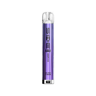 Grape Ice / Single