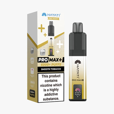 Smooth Tobacco / Single