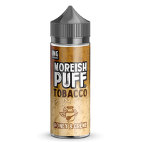 Honey and Cream Tobacco