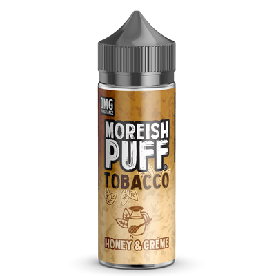 Honey and Cream Tobacco