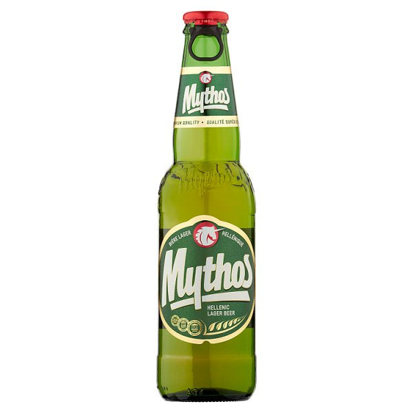 Mythos 12x500ml
