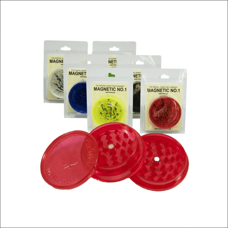 Adoob X D&K Grinder 60MM SM-3342