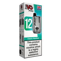 Classic Menthol / Single