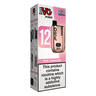 Pink Lemonade / Single